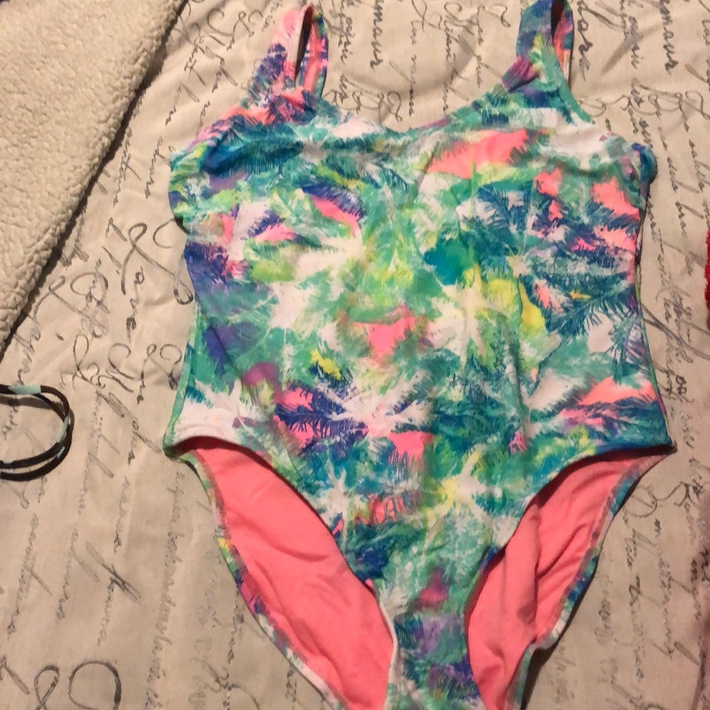 Swimsuit